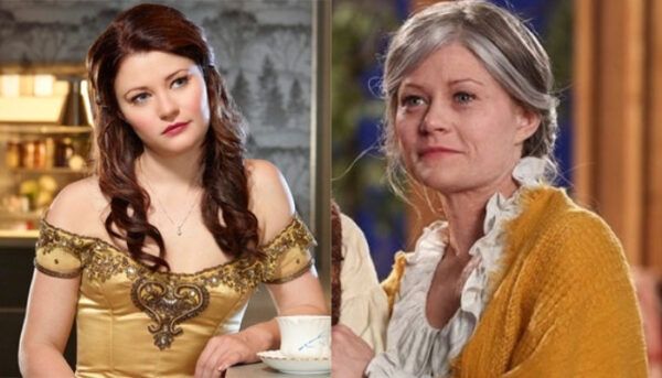once upon a time, ouat, belle