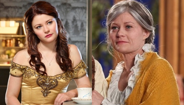 once upon a time, ouat, belle