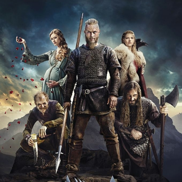 Vikings