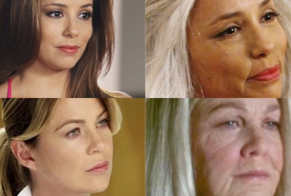 Vikings, This is Us…top 11 des maquillages « vieillissants » dans les séries