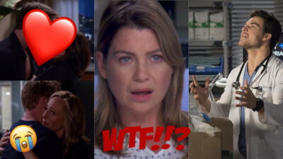 13 questions bêtes qu’on s’est posées devant l’épisode 17 de la saison 15 de Grey’s Anatomy