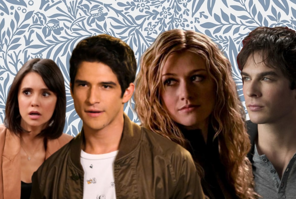 Quiz : dans laquelle de ces séries n’a pas joué cette star ?