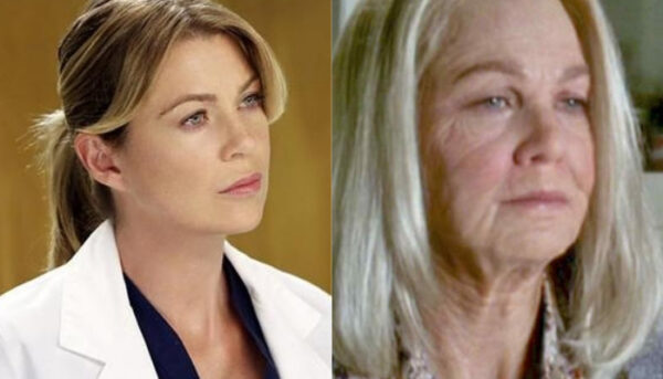 grey's anatomy, meredith