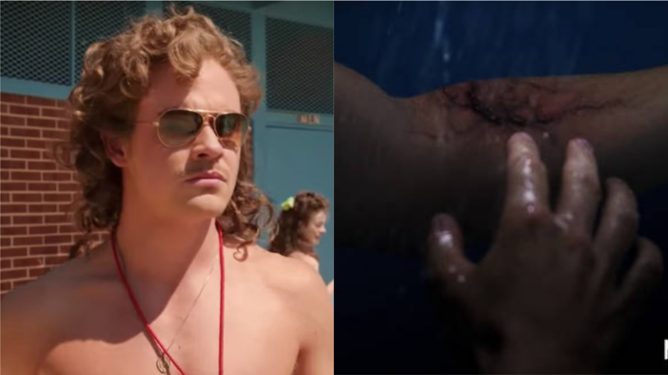 Stranger Things : le trailer de la saison 3 confirme-t-il la mort de Billy ?