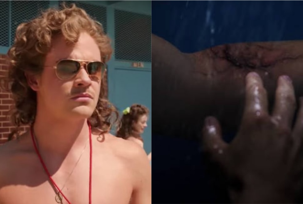 Stranger Things : le trailer de la saison 3 confirme-t-il la mort de Billy ?