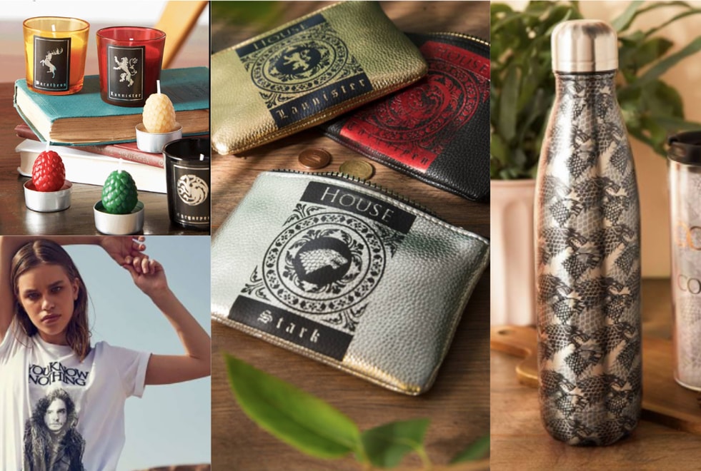 Game of Thrones : la collection Primark qui va casser ton portefeuille