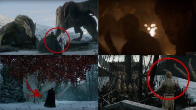 Game of Thrones saison 8 : 16 détails majeurs de la bande-annonce