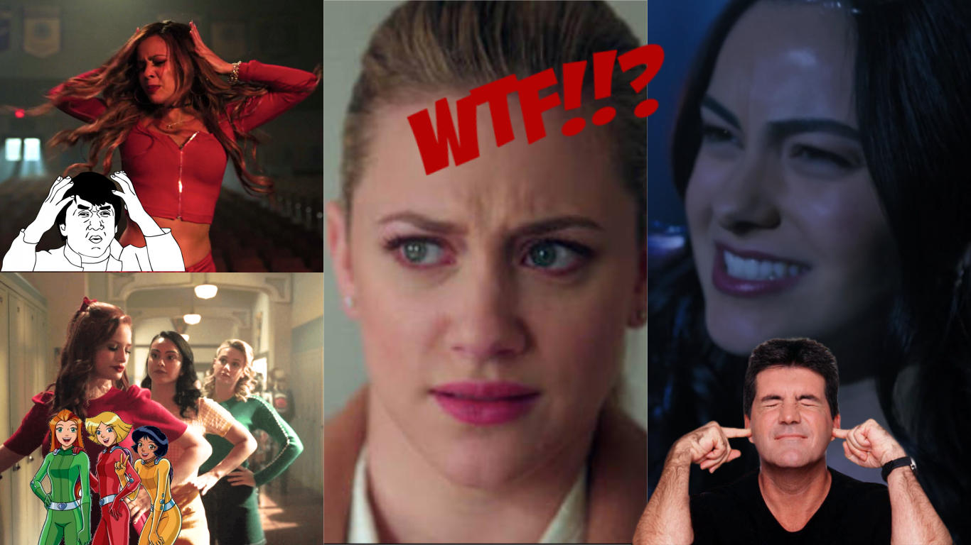 26 questions bêtes qu'on s'est posées devant l'épisode 16 de la saison 3 de Riverdale