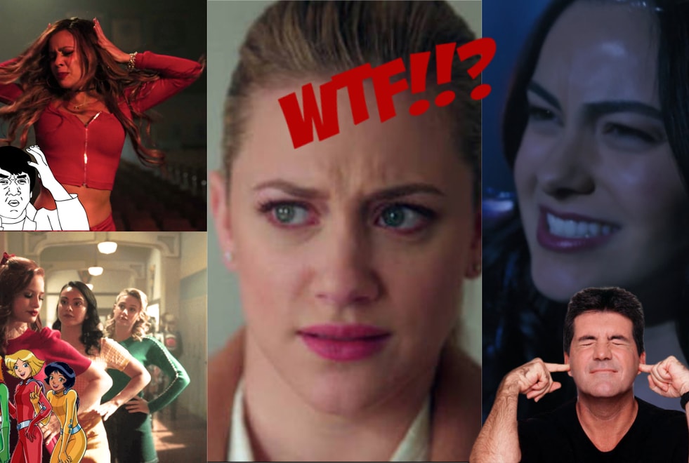 26 questions bêtes qu’on s’est posées devant l’épisode 16 de la saison 3 de Riverdale