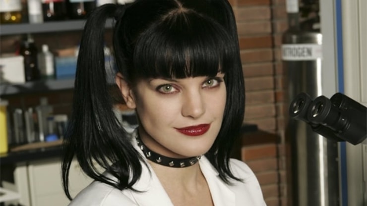 NCIS : Pauley Perrette sera la star d’une nouvelle série