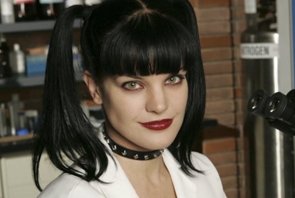 NCIS : Pauley Perrette sera la star d’une nouvelle série