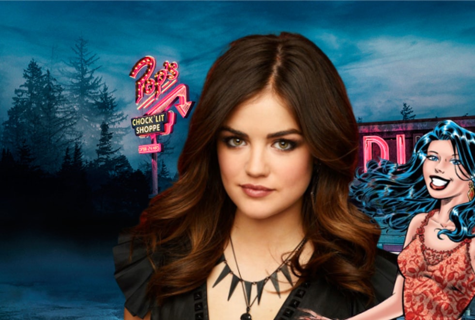 Riverdale, spin-off : 3 choses à savoir sur Katy Keene, jouée par Lucy Hale