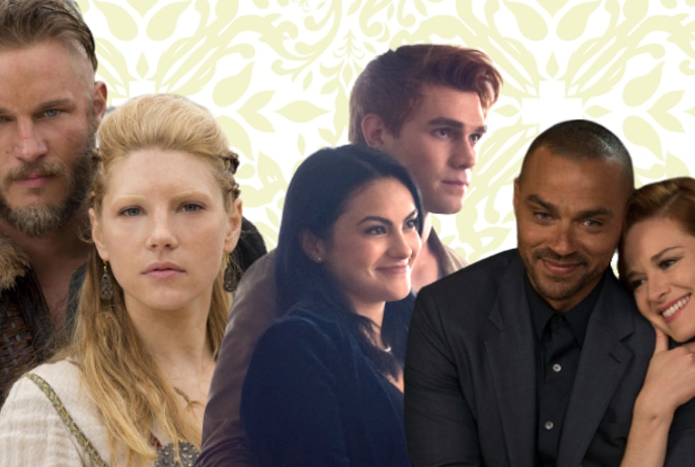 7 ruptures de séries que les fans n’auraient jamais pu imaginer #2