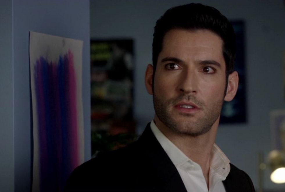 Lucifer : cette théorie de fans explique pourquoi Lucifer va forcément mourir