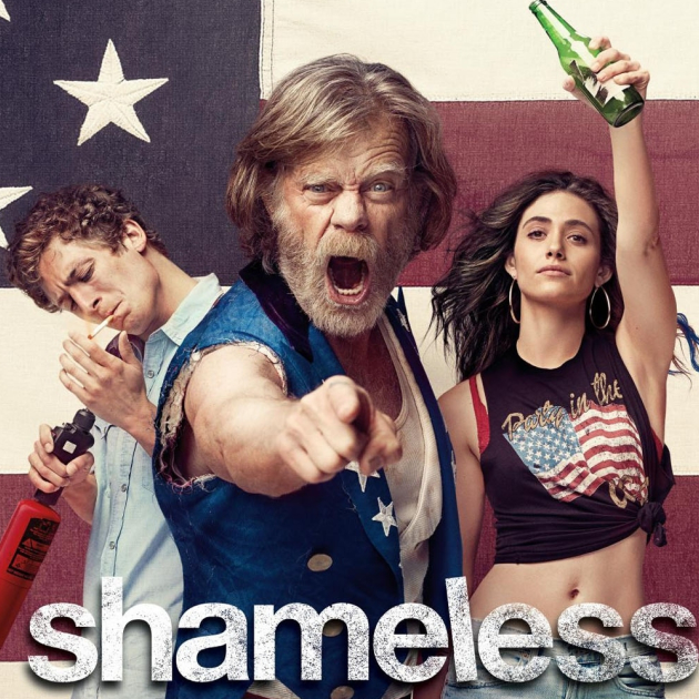 Shameless US