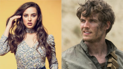 Cursed : Daniel Sharman rejoint Katherine Langford dans sa série Netflix