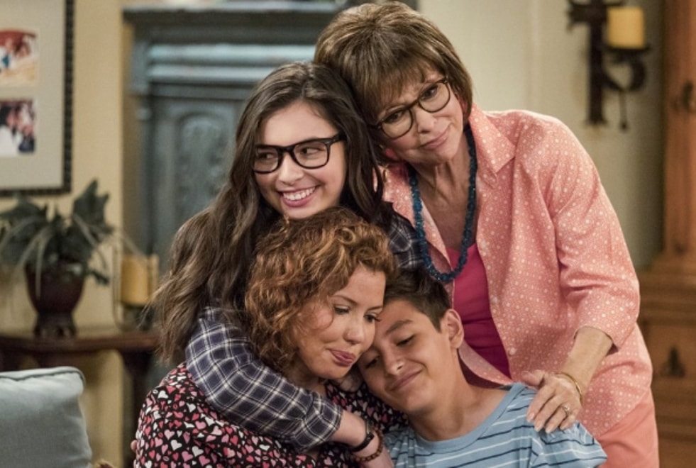 Au Fil des Jours (One Day At A Time) annulée par Netflix, Twitter s’enflamme