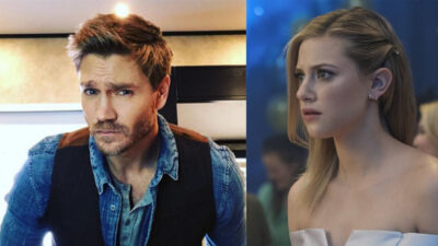 Riverdale saison 3 : quand va arriver le perso de Chad Michael Murray ?