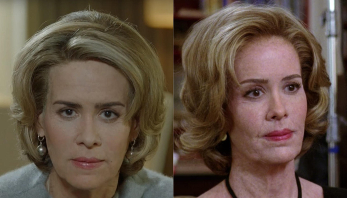 american horror story, asylum