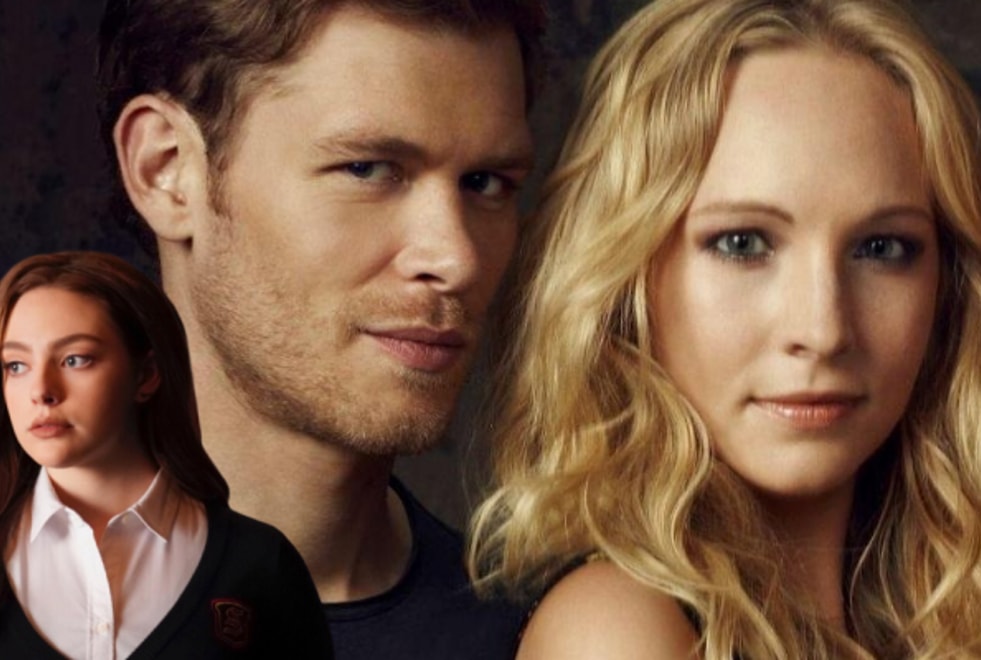 The Vampire Diaries : cette référence à Klaroline dans Legacies va vous faire pleurer