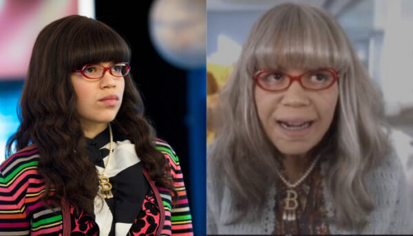 ugly betty