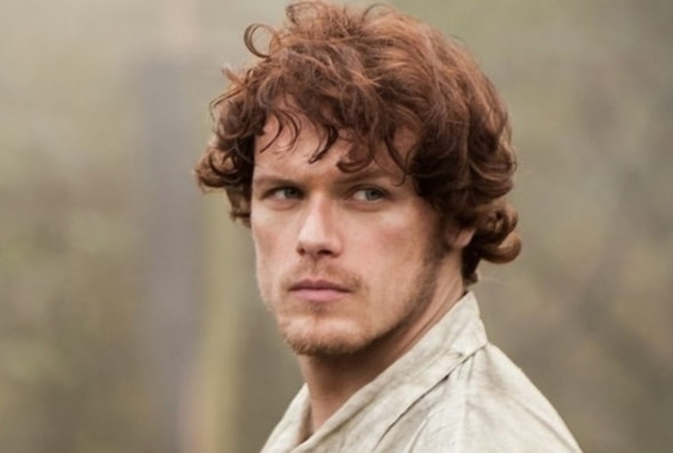 Quiz : réponds à ces questions, on te dira si tu mérites Jamie d’Outlander