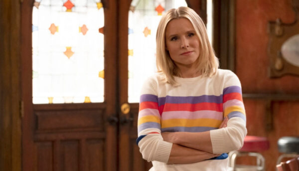 the good place, eleanor shellstrop