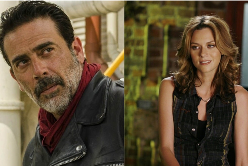 Ces 9 histoires d’amour d’acteurs de séries qui durent depuis des années