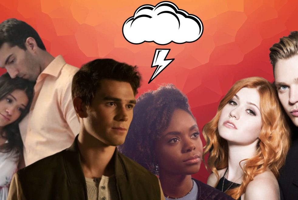 10 couples de séries qui vont sûrement rompre en 2019