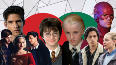 Quiz : tes préférences séries te diront si tu es plus Harry Potter ou Drago Malefoy