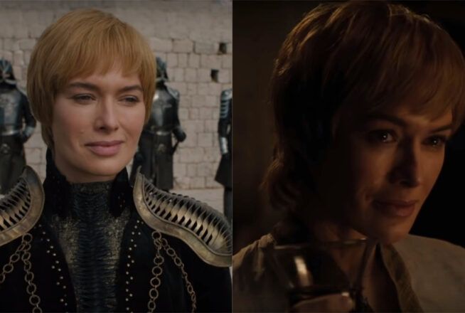 Game of Thrones saison 8 : le trailer confirme-t-il cette énorme théorie sur Cersei ?