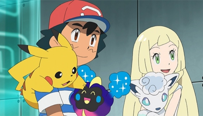 pokémon
