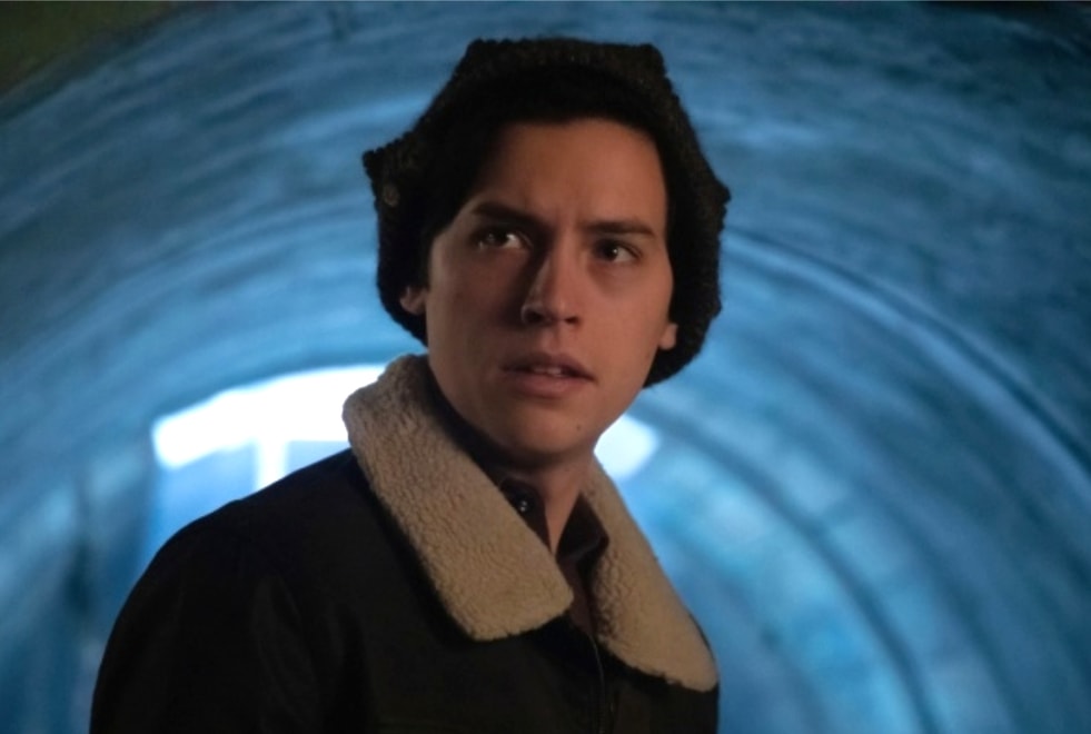 Riverdale : Cole Sprouse explique pourquoi Jughead a sauvé sa carrière