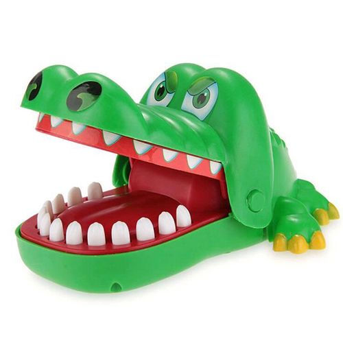 Croc' Dentiste