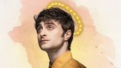 Miracle Workers : Daniel Radcliffe, du blockbuster à la série