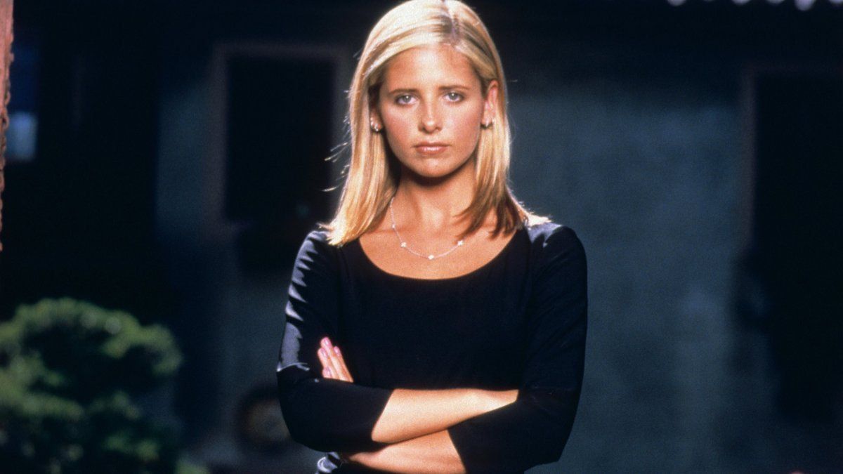 Buffy 