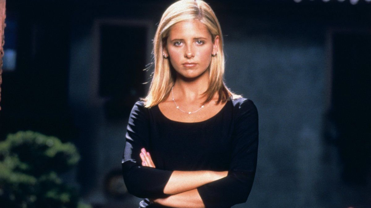 Buffy Summers 