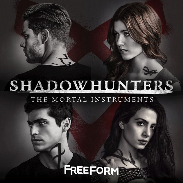 Shadowhunters