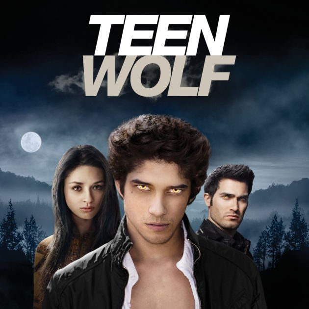 Teen Wolf