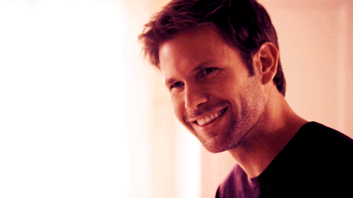 Alaric Saltzman (The Vampire Diaries/Legacies)