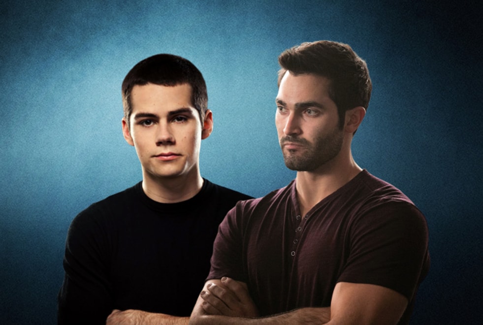 Quiz : tes préférences séries te diront si t’es plus Stiles ou Derek de Teen Wolf