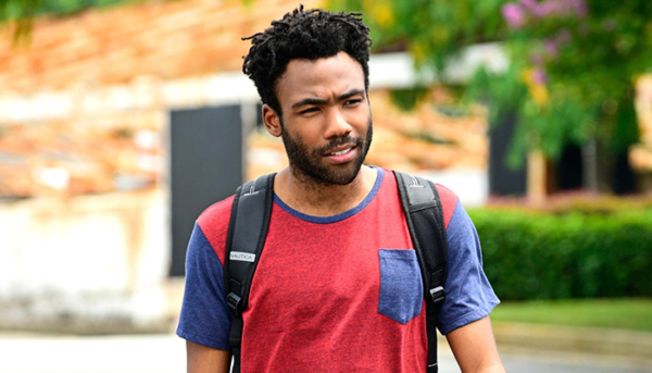 Donald Glover