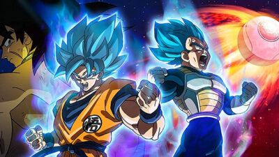 Dragon Ball Super : ces détails du dernier épisode qui annoncent la suite des aventures de Goku
