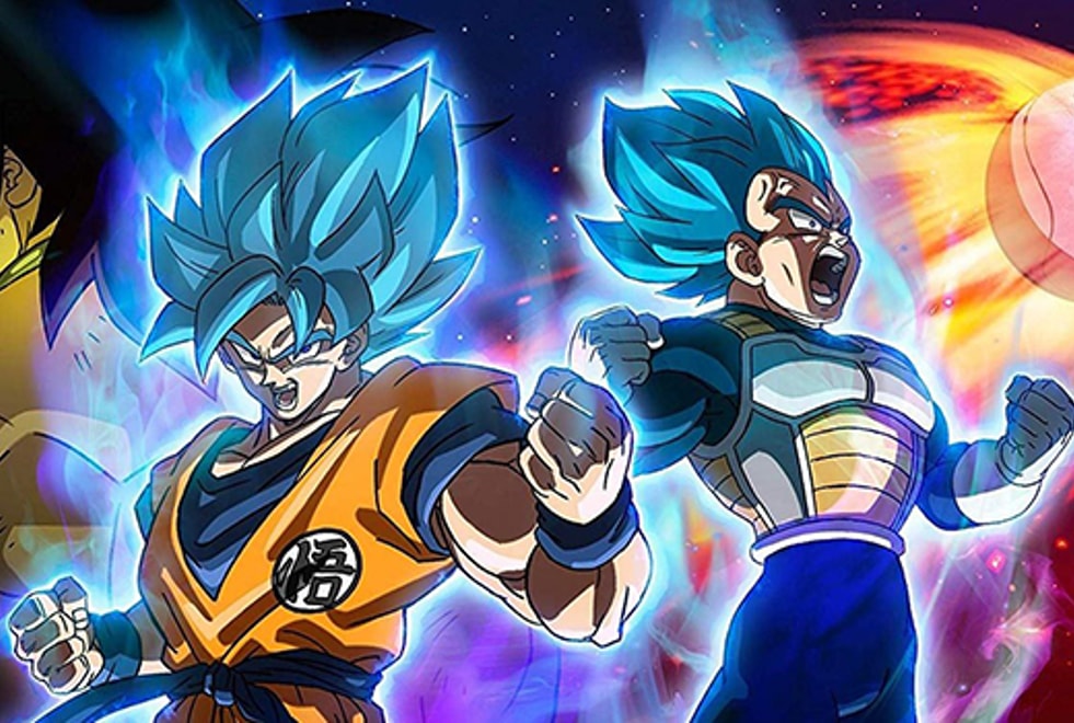 Super Dragon Ball Heroes : la bande-annonce de l’épisode 4 déjà dévoilée