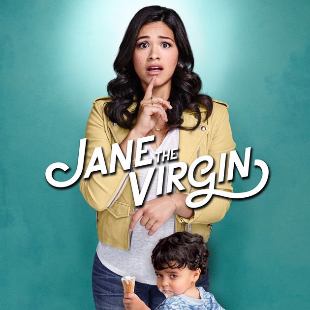 Jane The Virgin