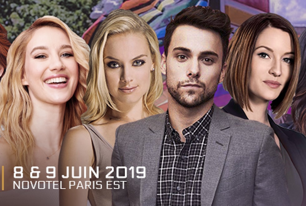 Des stars de Jane The Virgin, Murder etc débarquent à la convention Our Stripes Are Beautiful