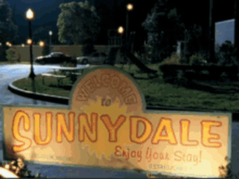 Sunnydale (Buffy)