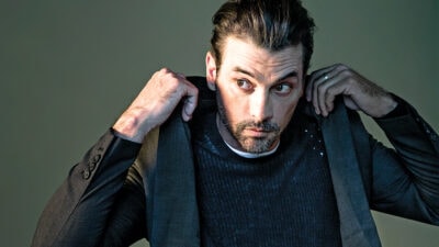 Riverdale : Skeet Ulrich et Jordan Connor à Paris pour rencontrer les fans