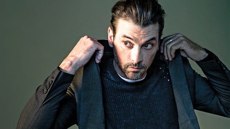Riverdale : Skeet Ulrich et Jordan Connor à Paris pour rencontrer les fans