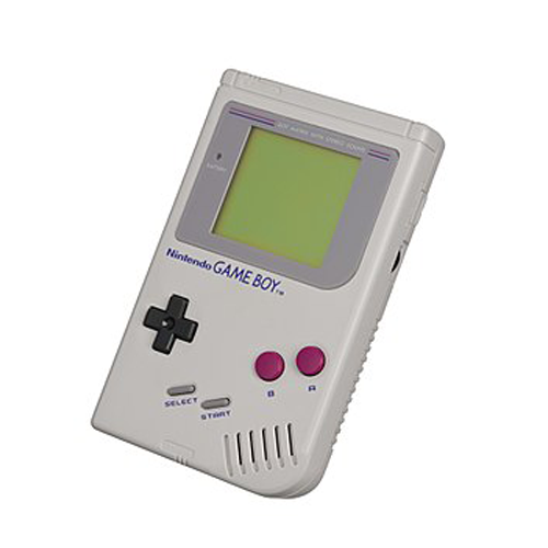 La Game Boy